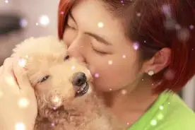 S.H.E Selina姐姐和她的女儿—Pinky图片