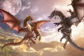 LOL中国龙敖兴因技术问题搁浅：全新龙英雄即将登场！图片