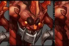 魔龙之魂恶魔大空袭S2怎么过 恶魔大空袭副本通关攻略图片