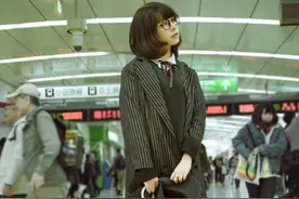 日系女孩风格不完全解析图片