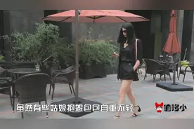 哆度测评｜自带仙气的Gucci小蜜蜂包真的hin美视频封面