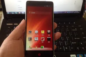 手机刷机基本都差不多举一反三 中兴n5s-NX503A刷机视频封面