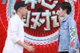 赵本山会默许天佑做女婿吗