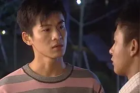 陈翔宇为了爱情昏了头，说出来的话就像刀子一样伤人的心视频封面