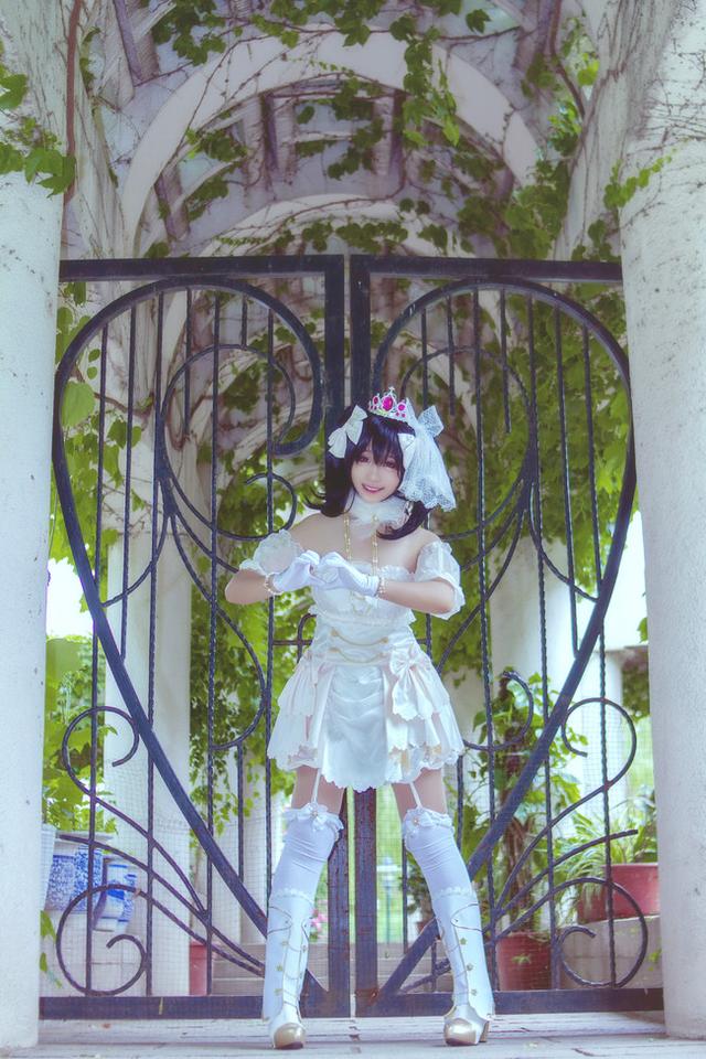 ����ԪCOS��ѡ������С�����ݡ�Love Live!���ݿ�