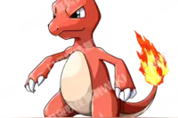 口袋妖怪复刻小火龙进化详解 火恐龙性格推荐及个体值介绍图片