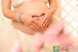 孕期这个时刻摸肚子竟会早产图片