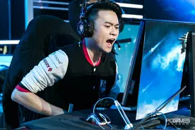 CFPLS8第四周首日回顾 汉宫白鲨各自取胜稳住积分优势图片