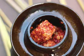 怀化霉豆腐，可带走的乡愁图片