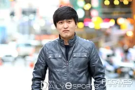 Flash专访：“最终兵器”退役后的现在与未来图片