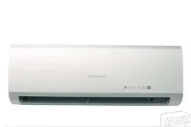 MITSUBISHI 三菱重工 SRKMB35DSAW 冷暖家用挂机空调 1.5匹图片