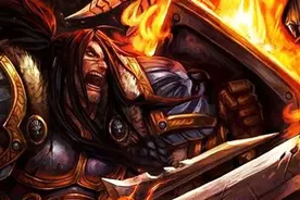 你我一起扒魔兽：盘点魔兽世界中的刺杀行动图片