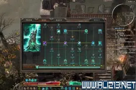 《恐怖黎明》奥术神秘术士玩法经验心得图片