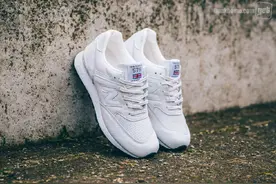 New Balance 576 NRG「Made in England」推出春夏女鞋图片