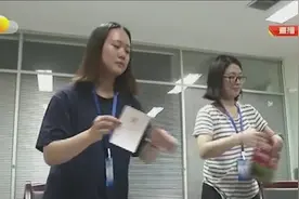 高考录取情况陆续可以查询，录取通知书已经在路上，72小时内送达