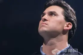 太子爷积极备战WWE《摔角狂热32》图片