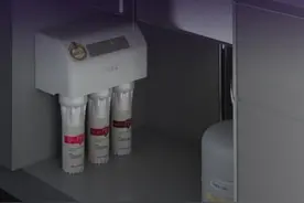 不再头疼使用寿命 A.O.史密斯净水器解难图片