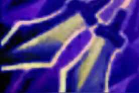 风暴英雄玩家英雄设计 魔兽刺杀型玛维影歌图片