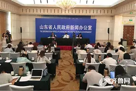 2.4克！山东人均日食盐摄入量从12.5克下降到10.1克图片