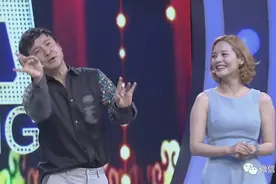 沈腾助阵好友惊喜现身《你看谁来了》图片