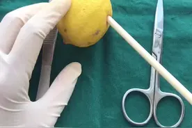 吓死宝宝了！#健康@抖音小助手视频封面