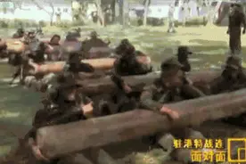 这个特种作战连刚获习近平签署命令嘉奖 到底神在哪里？央视独家揭秘图片