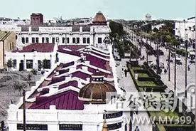 原居哈尔滨人 他们就是曾经的老邻居图片
