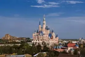 上海迪士尼亲子游攻略：玩些什么 线路这样安排图片