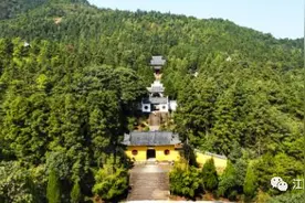 「走遍江西100县」南城县：赣地名府、抚郡望县！图片