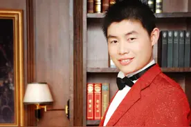 口技《笑傲江湖》，董庆波联邦家私献演图片
