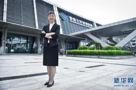 两座城，一颗心——香港医生的深港故事图片
