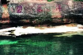 拜谒碧泉书院 寻找湖湘文化源头图片