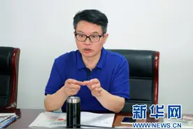 从“水霸王”到“贴心小棉袄”合肥供水集团的蝶变之路图片