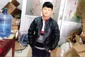 河南11岁男孩捐献器官救了3人 现在他的家人需要帮助图片