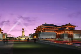 陕西大剧院7月1日开票《图兰朵》《战马》将登陆西安图片