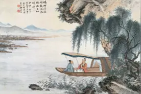 明朝士大夫眼中的各地：广东、四川、湖广、云南图片