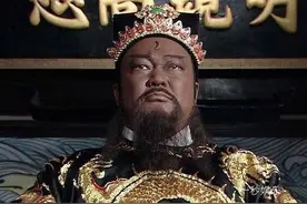 一个角色火了一辈子的明星 每个都无法超越 他排第一图片