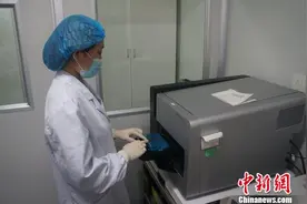 上海多学科专家携手成功阻断罕见遗传病基因 试管婴儿出生图片