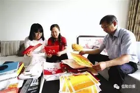 12岁钢琴过10级！信阳这个女学霸被人大复旦南大争抢图片