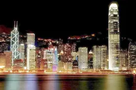 夜读｜粤语歌里的香港 首首都是回忆杀图片