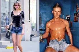 【衣帽间】男装短裤怎么穿才能避免成为“行走的笑话”？图片