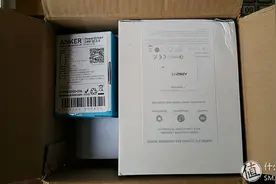 真的很快--Anker QC2.0 快冲三件套装众测报告图片