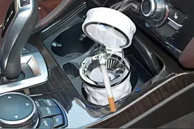 不起眼不代表没用，看看这些车载小东西就知道了图片