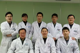 手术切口拆完线为啥还有“线头”冒出来？宿迁市中医院骨伤二科专家来解答图片