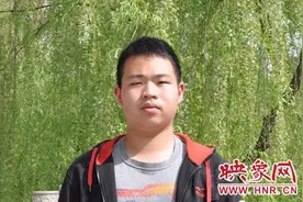 2017年高考成绩揭晓 信阳高中包揽信阳市文理科状元图片