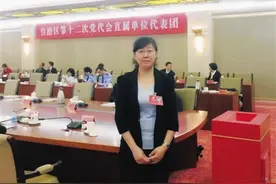 韩惠丽：传递梦想的力量图片