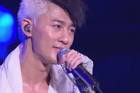 老爸都是数十亿总裁 却在娱乐圈摸爬滚打的明星公子哥图片