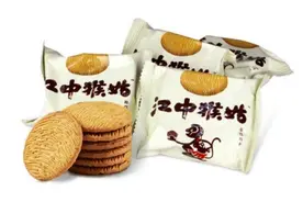 江中猴姑米稀，古方暖胃更暖心图片