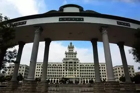 世界工科大学排名：“哈工大”超过美国“斯坦福大学”｜全球排名第7图片