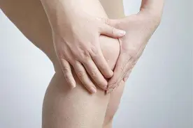 得了糖尿病，能做膝关节手术吗？图片